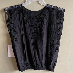 Gorgeous Twelfth street by Cynthia Vincent top